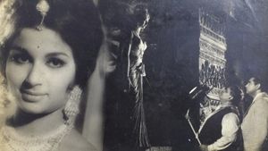 Yeh Raat Phir Na Aaygi's poster
