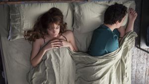 Two Night Stand's poster