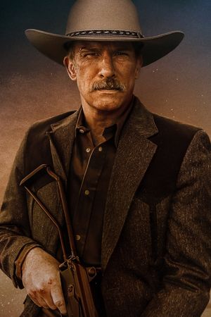 One Ranger's poster