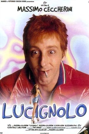 Lucignolo's poster