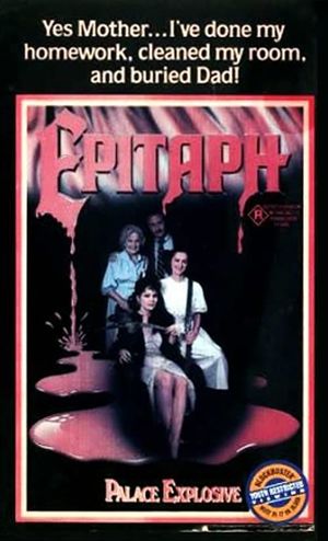 Epitaph's poster