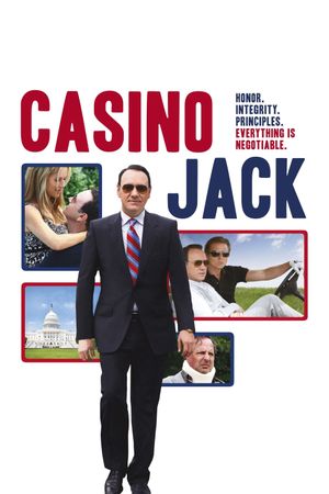 Casino Jack's poster