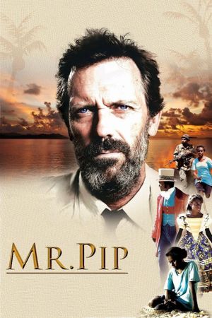 Mr. Pip's poster