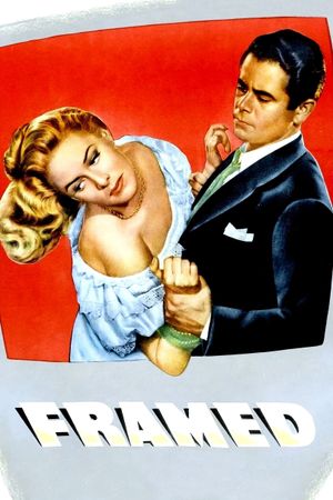 Framed's poster
