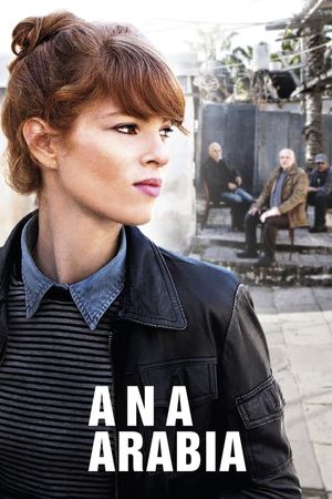 Ana Arabia's poster