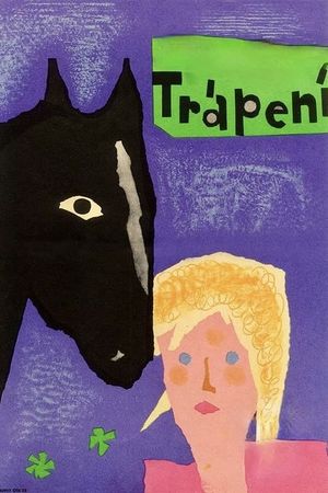 The Stress of Youth's poster
