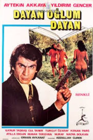 Dayan Oglum Dayan's poster