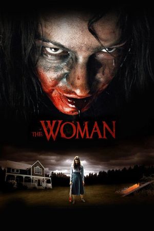 The Woman's poster