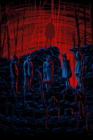 Pet Sematary's poster