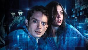 Open Windows's poster