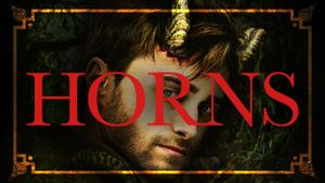 Horns's poster