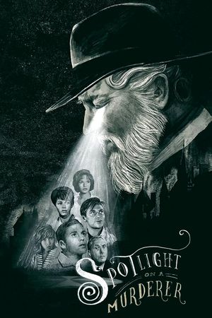 Spotlight on a Murderer's poster