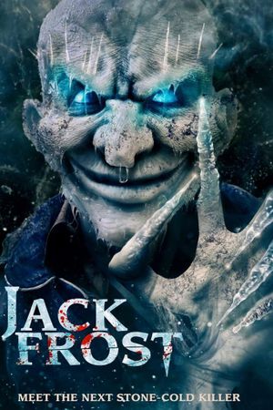 Curse of Jack Frost's poster