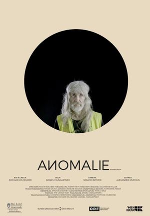 Anomalie's poster