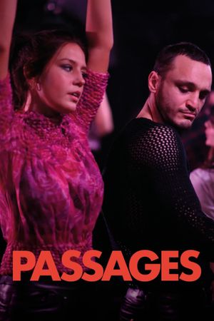 Passages's poster