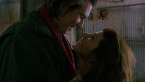 Untamed Heart's poster