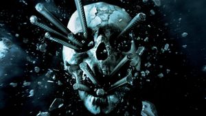 Final Destination 5's poster