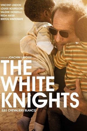 The White Knights's poster