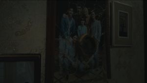 Rumah Untuk Alie's poster