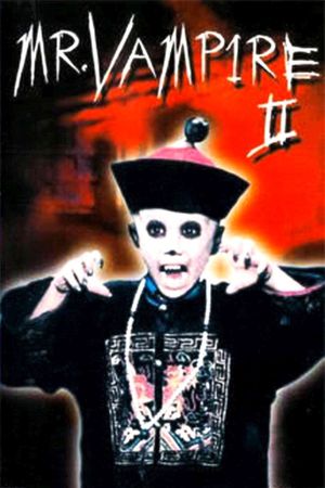 Mr. Vampire II's poster image