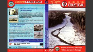 The Cousteau Collection N°21-1 | A Reluctant Ally: The Mississippi (Part 1)'s poster