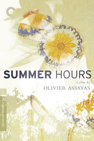 Summer Hours's poster