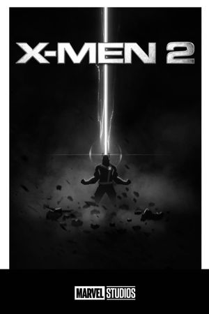 X2: X-Men United's poster