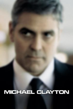 Michael Clayton's poster