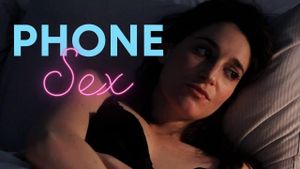 Phone Sex's poster