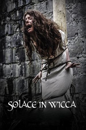 Solace in Wicca's poster