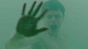 A Cure for Wellness's poster