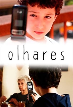 Olhares's poster