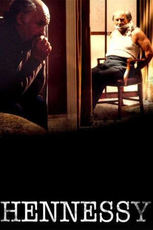 Hennessy's poster