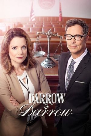 Darrow & Darrow's poster