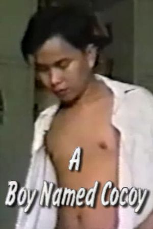 A Boy Named Cocoy's poster