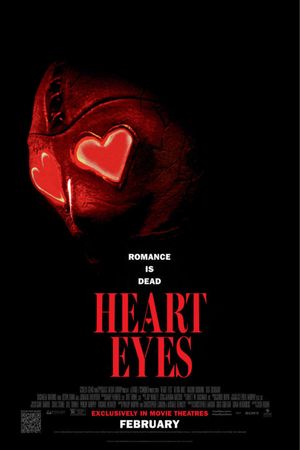 Heart Eyes's poster