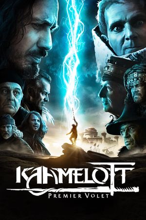 Kaamelott: First Installment's poster