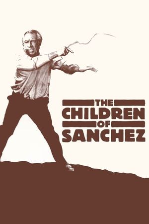 The Children of Sanchez's poster