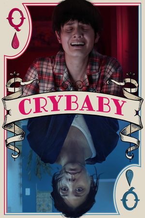 Crybaby's poster