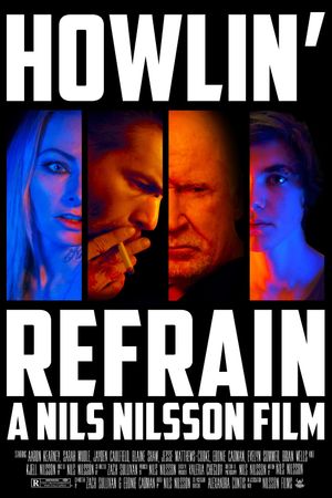 Howlin' Refrain's poster