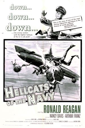 Hellcats of the Navy's poster
