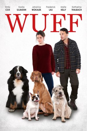 Wuff's poster