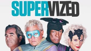 Supervized's poster