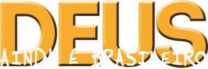 Deus Ainda é Brasileiro's poster