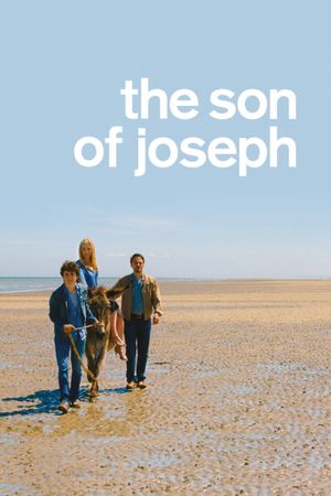 The Son of Joseph's poster