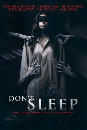 Don't Sleep's poster