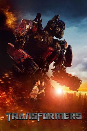 Transformers's poster
