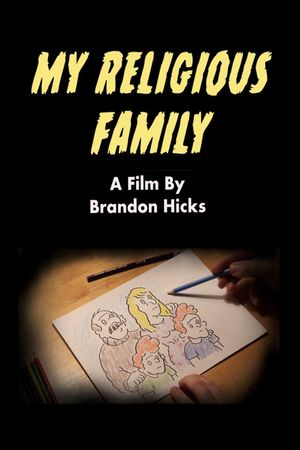 My Religious Family's poster