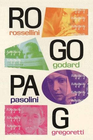 Ro.Go.Pa.G.'s poster