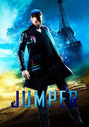 Jumper's poster